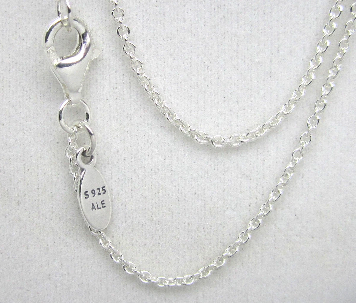 Pandora 2024 necklace adjustable