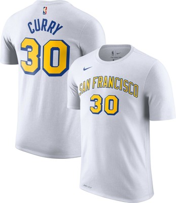 san francisco steph curry jersey