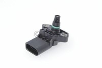 Bosch Sensor,Ansauglufttemperatur FüR Audi A1,A3,A4,A5,A6,A7,Q2,Q3,Q5,Q7,TT