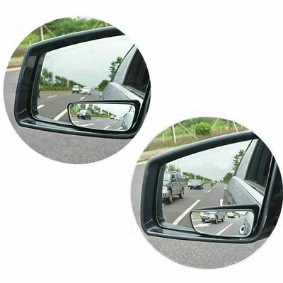 Car Rear View Mirror: Essential Tips for Safer Driving