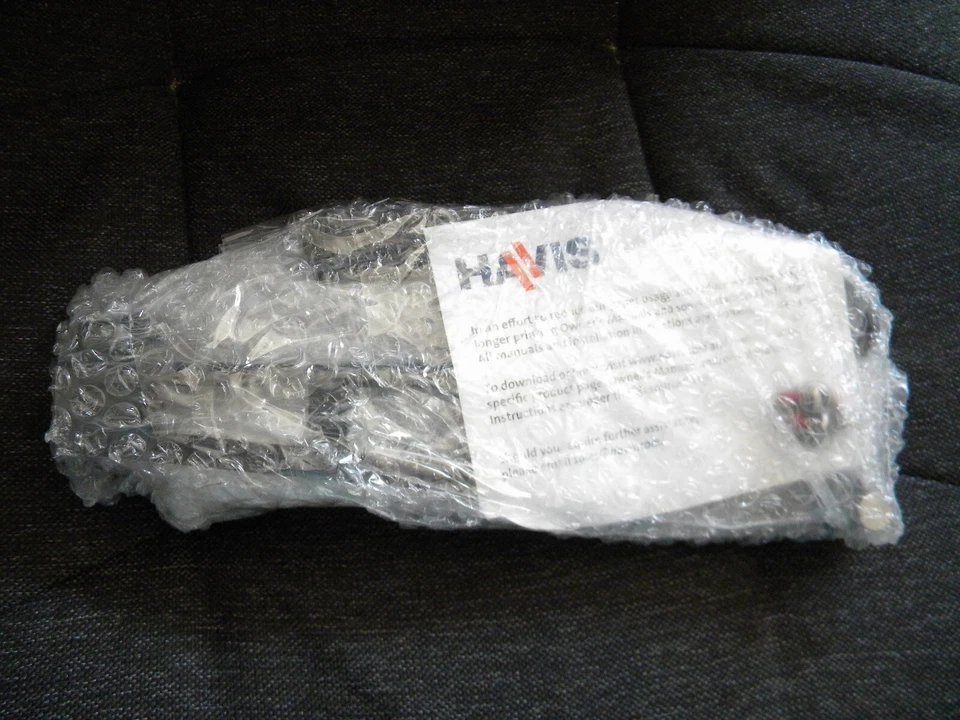 Havis DS-DA-420 Laptop Screen Support DS-DA-420 Dock Station Panasonic CF-33 - Image 2 of 4