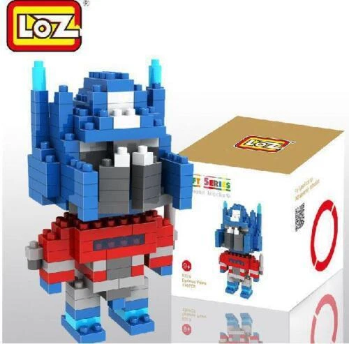 Altri articoli per giochi di costruzione