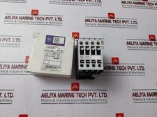 GENERAL ELECTRIC CL01A400T Contactor 25A 380-400V 5.5KW 50/60HZ 14-10 AWG