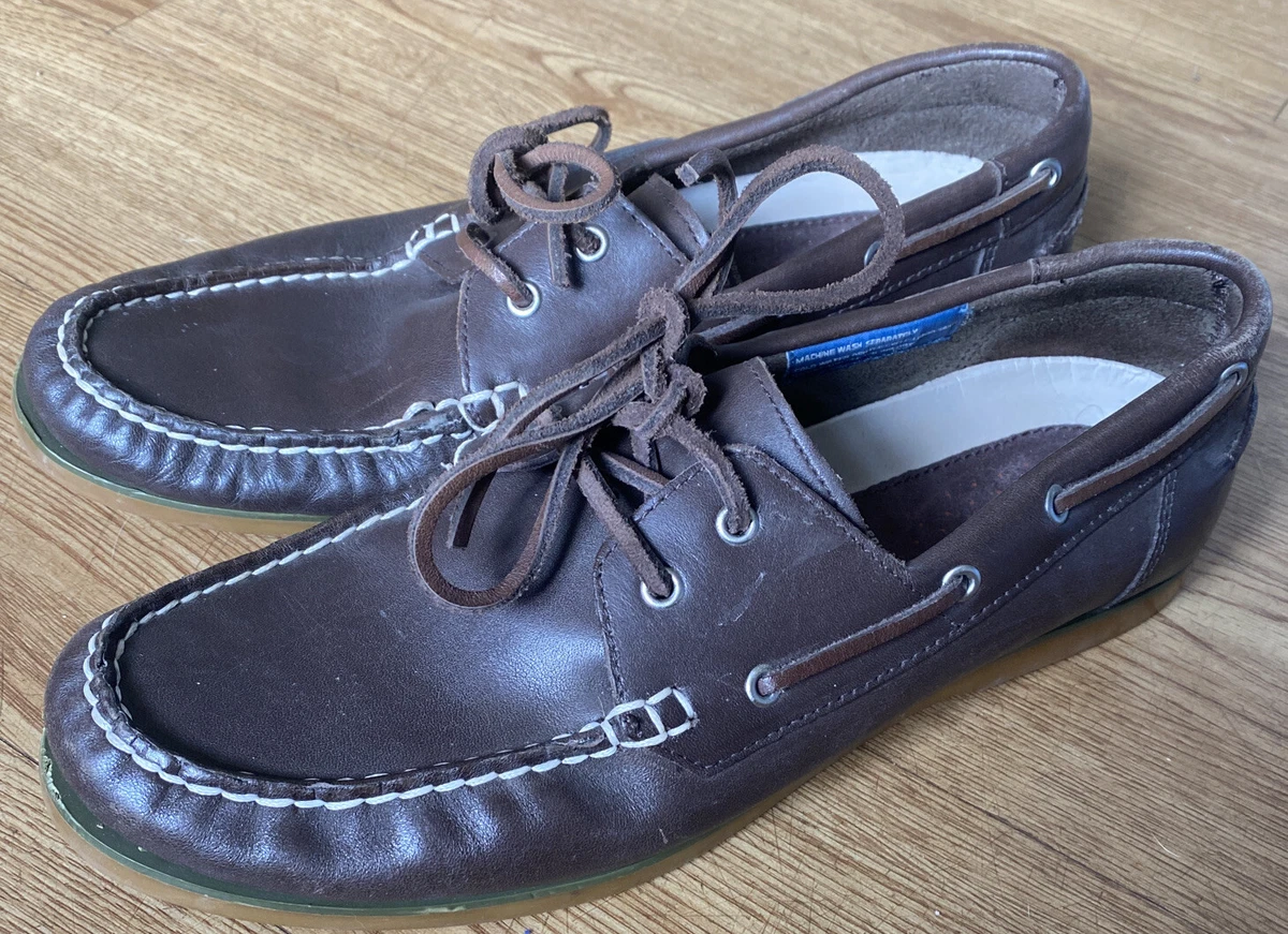 Deck shoes deals ladies uk