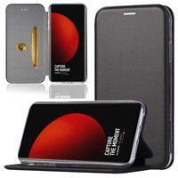 Handy HüLle FüR Xiaomi 12S Ultra Etui SchutzhüLle Tasche KlapphüLle Handy Case