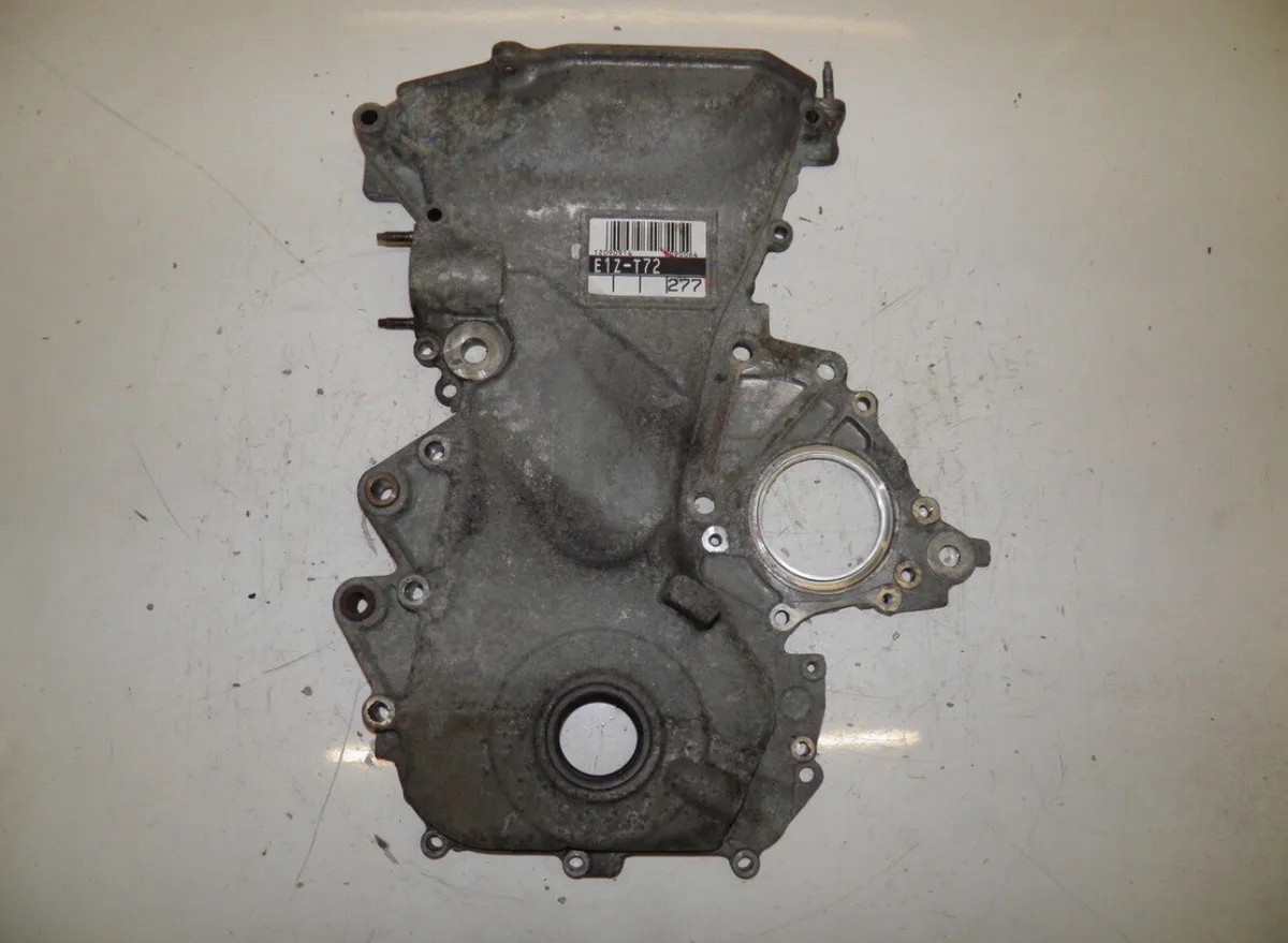 2000-2008 Toyota Corolla Celica MR2 1.8L 1ZZFE Engine Timing Chain