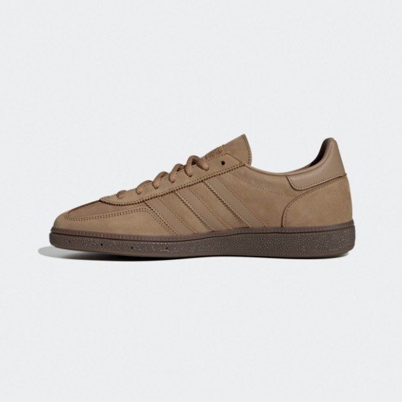 スニーカー adidas Handball Special Brown Desert Adidas Handball Spezial - Brown Desert / Mens Shoes Sneakers