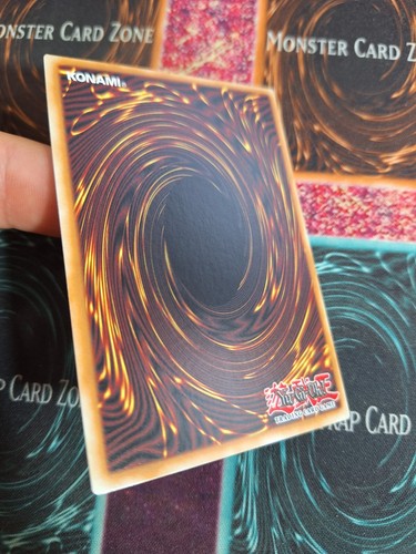 Yu-Gi-Oh! TCG Blue-Eyes Toon Dragon SRL-000 Secret Rare Unlimited Near Mint e5/ - Picture 4 of 4