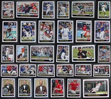 2020 Topps Big League Baseball Cards Complete Your Set U Pick From List 151-300