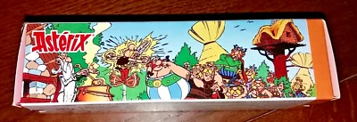 jouet coloriage happy meal mc donald's mc do 2021 asterix - Photo 1/4