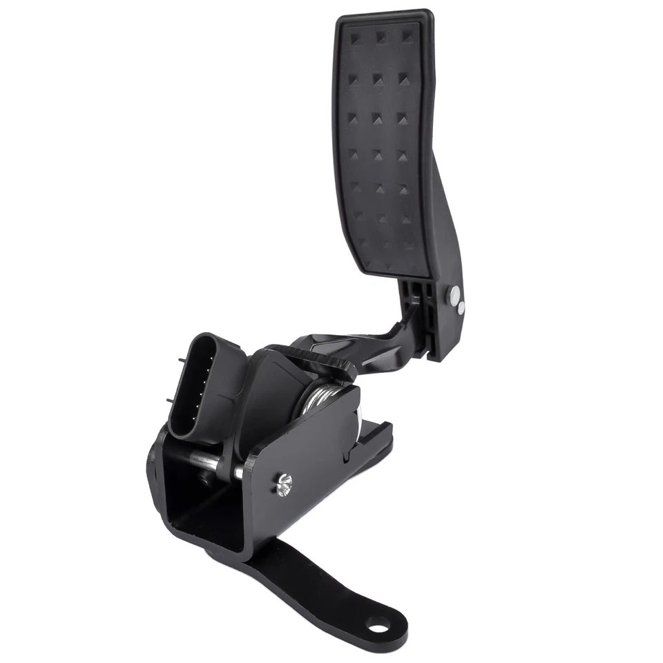 Sensor de pedal acelerador compatível com Cadillac STS 2005-2011 V6 3.6L V8 4.4L 4.6L APS185 - Imagem 3 de 4