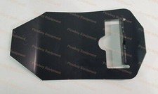 87047426 Skid Shoe for Case IH DISC MOWER CONDITIONER MDX71 RD132 DCX101 DC102 