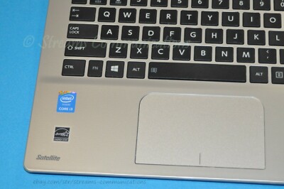 Toshiba Satellite L55-B L55t-B L50-B L50Dt-B L55-B5276 Laptop