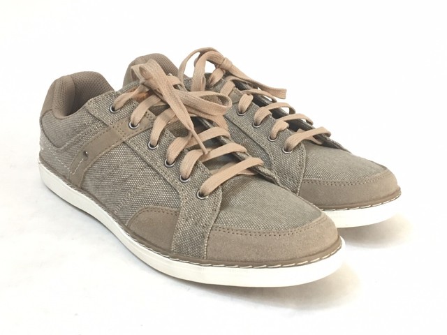 skechers lanson mesten mens trainers