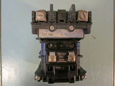 Allen Bradley 500L-A0H92 Lightning Contactor Series B 200-208V, 60Hz