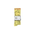 Lot de 1 chaussettes Supreme Spyder Crew jaune taille : L/XL