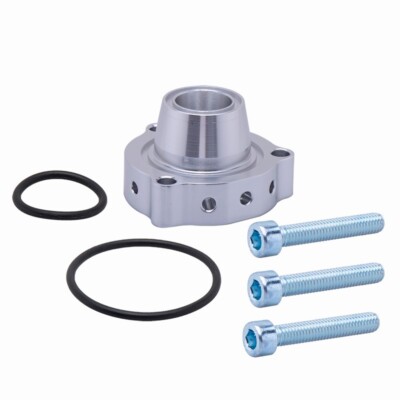 Blow Off Valve Adapter BOV Sound Adaptor For Audi seat skoda vw 2.0 tfsi engine
