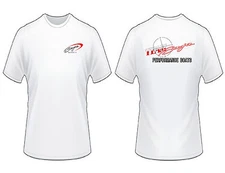Baja Boats Team T-Shirt