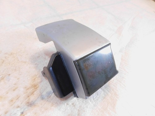 Honda Shadow 700 & 750 Oil High Beam Neutral Turn Signal  Warning Light Dash 