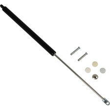 Gasfeder passend für Dometic Seitz Heki 2 Dachfenster Dachluke inkl. Anbauteile