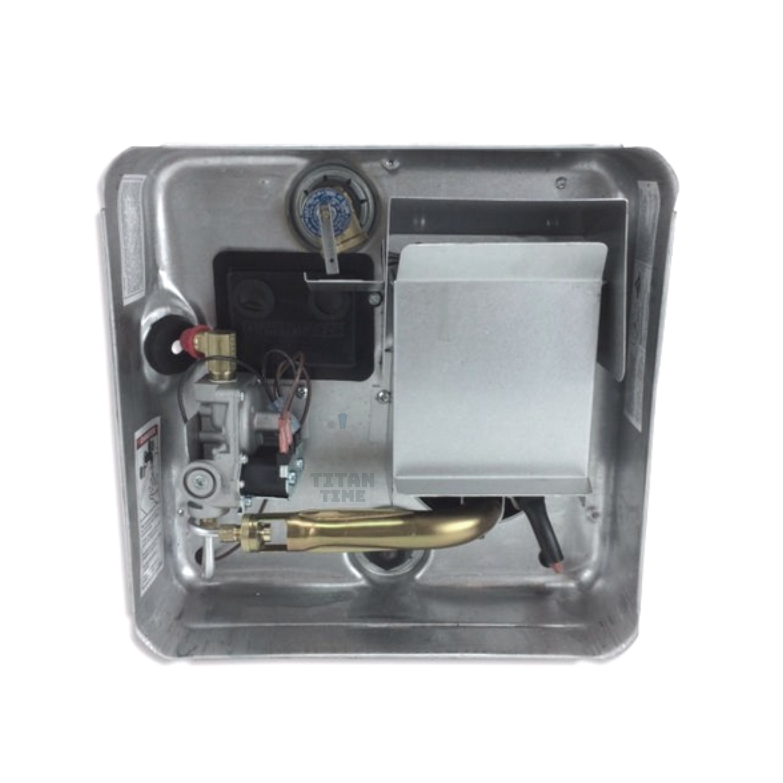 Suburban Mfg 5117A Water Heater Sw6p 6 Gallon Capacity for sale online |  eBay