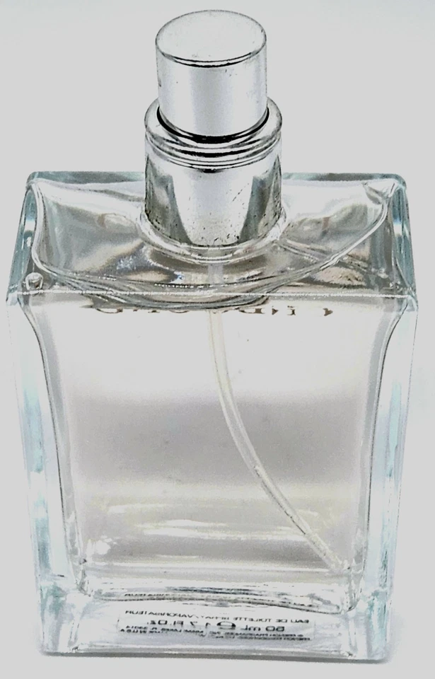 Halston Unbound For Women Eau de Toilette Spray 1.7 fl oz Sin Tapa Sin Caja Foto 4 de 4