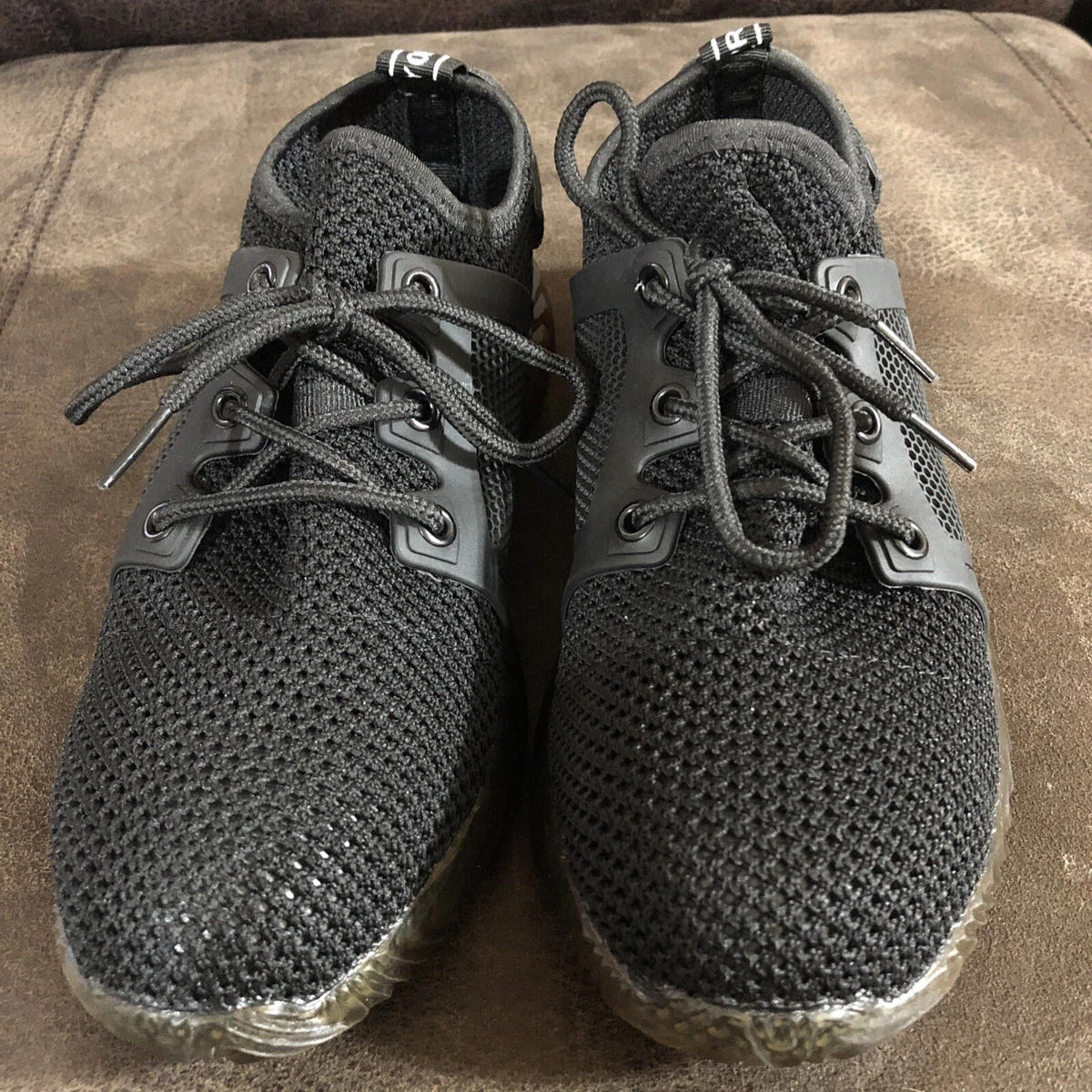How Do Indestructible Shoes Fit Compared To Vans?