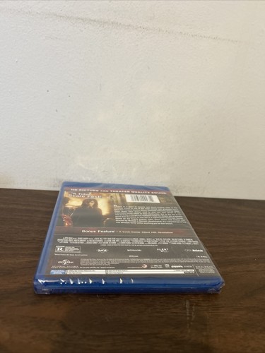 Silent Hill: Revelation (Blu-ray, 2012) - Picture 4 of 4