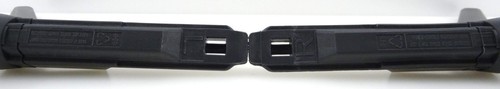 NEW Samsung UN50TU8000F UN55TU8000F UN50TU8200F UN55TU8200F Stand Legs - Picture 4 of 6