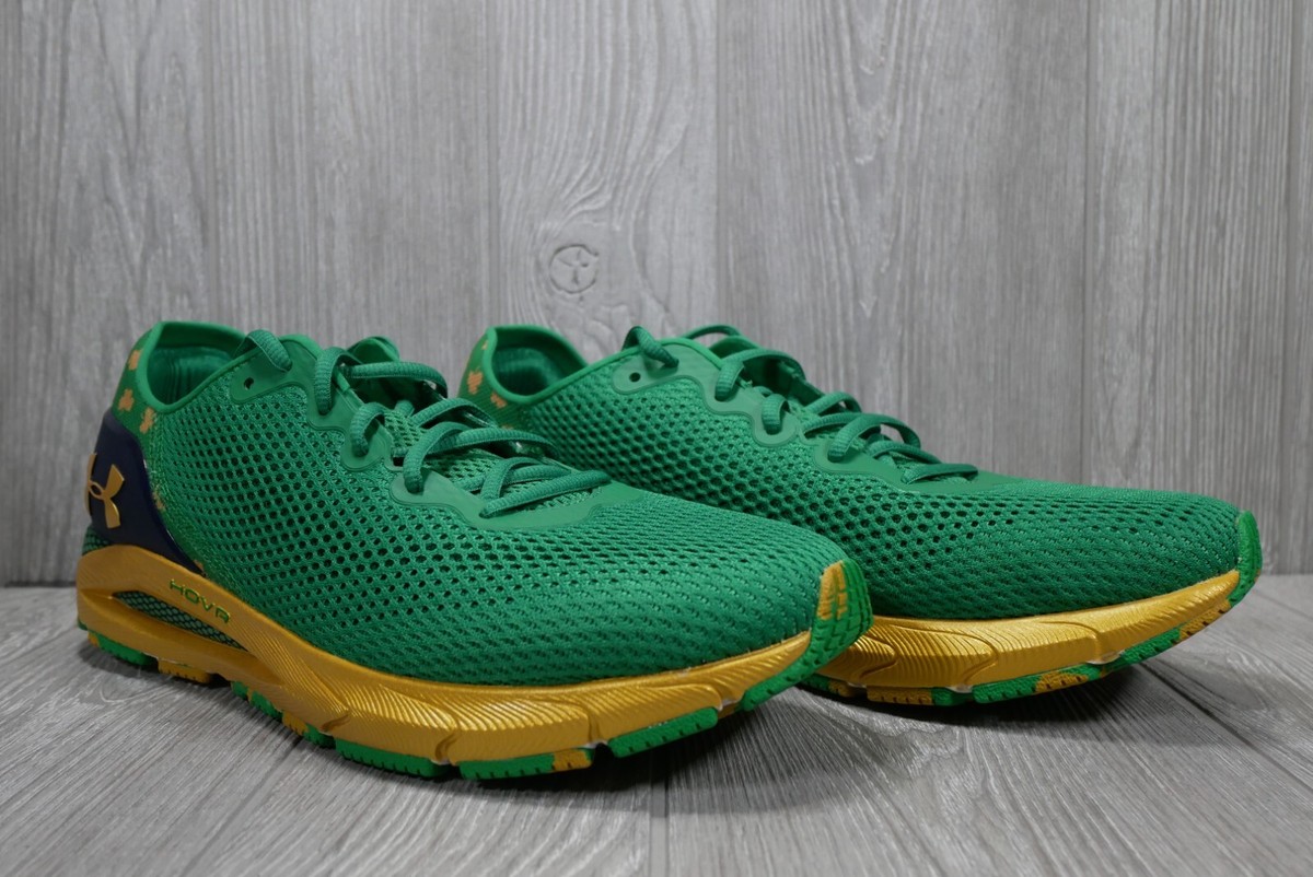 UNDER ARMOUR - アンダーアーマー　HOVR  Sonic3 UNDER ARMOUR UAホバーソニック 3のレビュー | Runshoe(ランシュー)