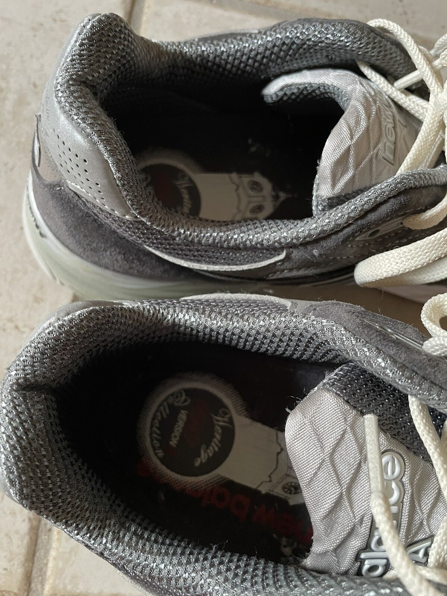 Size 10.5 New Balance 990v3 Made In USA x Kith Tornado Size 10.5 New Balance 990v3 Made In USA x Kith Tornado
