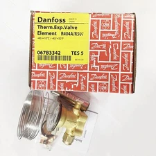1PCS New Danfoss Expansion Valve 067B3342 In Box