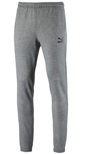 puma jogging bottoms