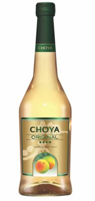 [750ml] CHOYA ORIGINAL Aromatisiertes weinhaltiges Getränk Ume Fruit