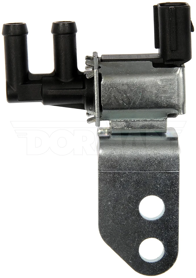 Válvula de purga de bote de vapor Dorman para Subaru Impreza 2005-2011 2006 2007 2008 Foto 3 de 4