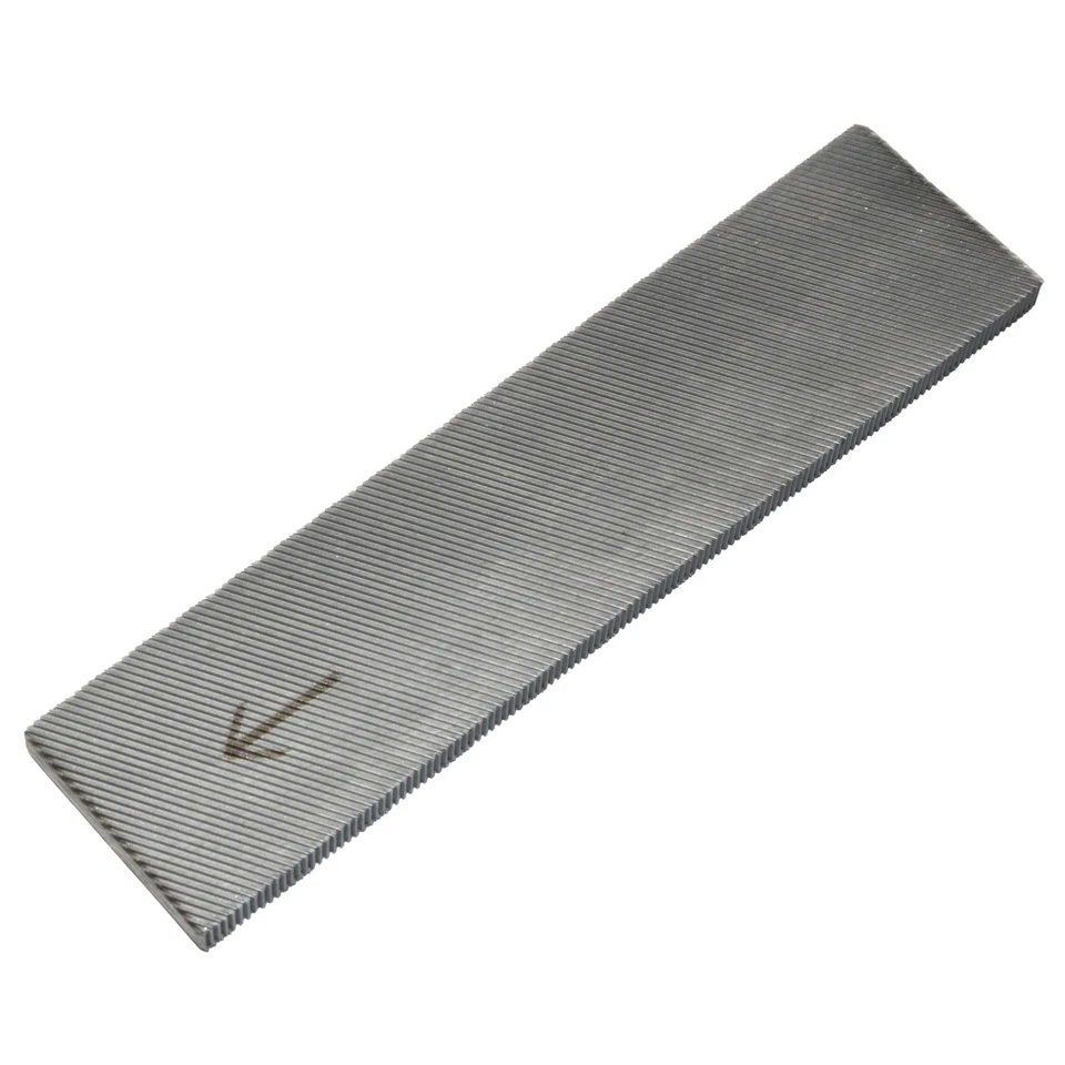 Habrus skitools Kantenschleifer Feilenwinkel Finnfeile Hartverchromt Hieb 14