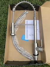 Stainless Steel Faucet
