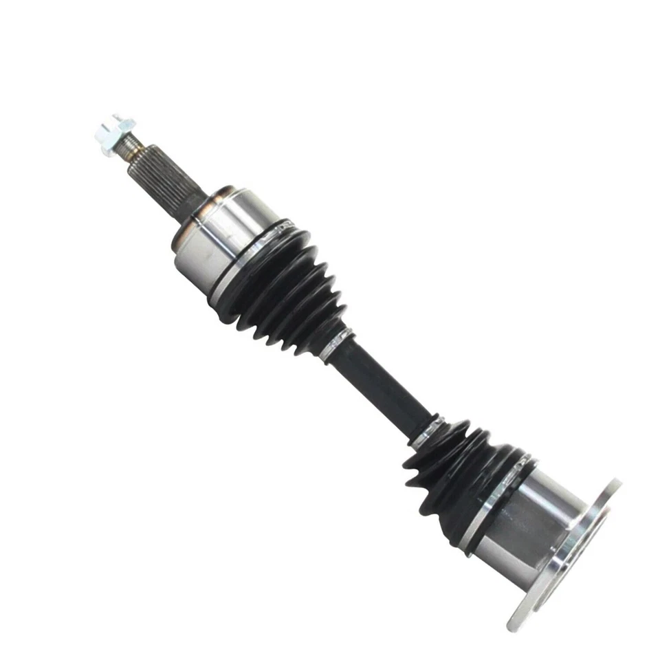 Eje CV delantero izquierdo y derecho para Ford Expedition 1997-2002 4x4 garantía de por vida Foto 4 de 4