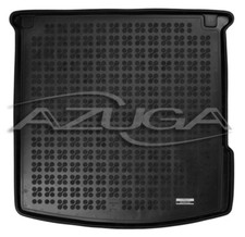 PREMIUM Gummi-Kofferraumwanne passend für Mercedes GLE Coupé ab 2015 (C292)