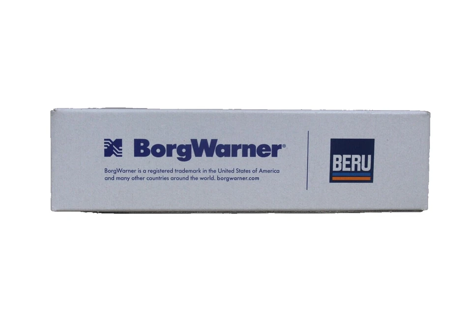 Bujías 4 Piezas 1,8 Diesel Ford Focus - C-Max - Connect 1079401 Beru GN993 - Imagen 3 de 4