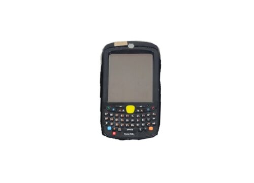 Motorola Zebra MC55A0 Mobile Computer Barcode Scanner (No Battery) 12 Available - Picture 3 of 6