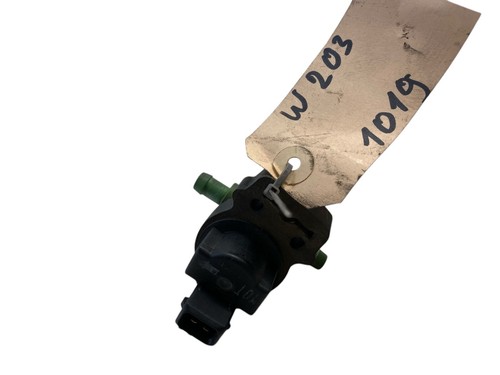 Mercedes C-Klasse W203 Magnetventil 0004703293