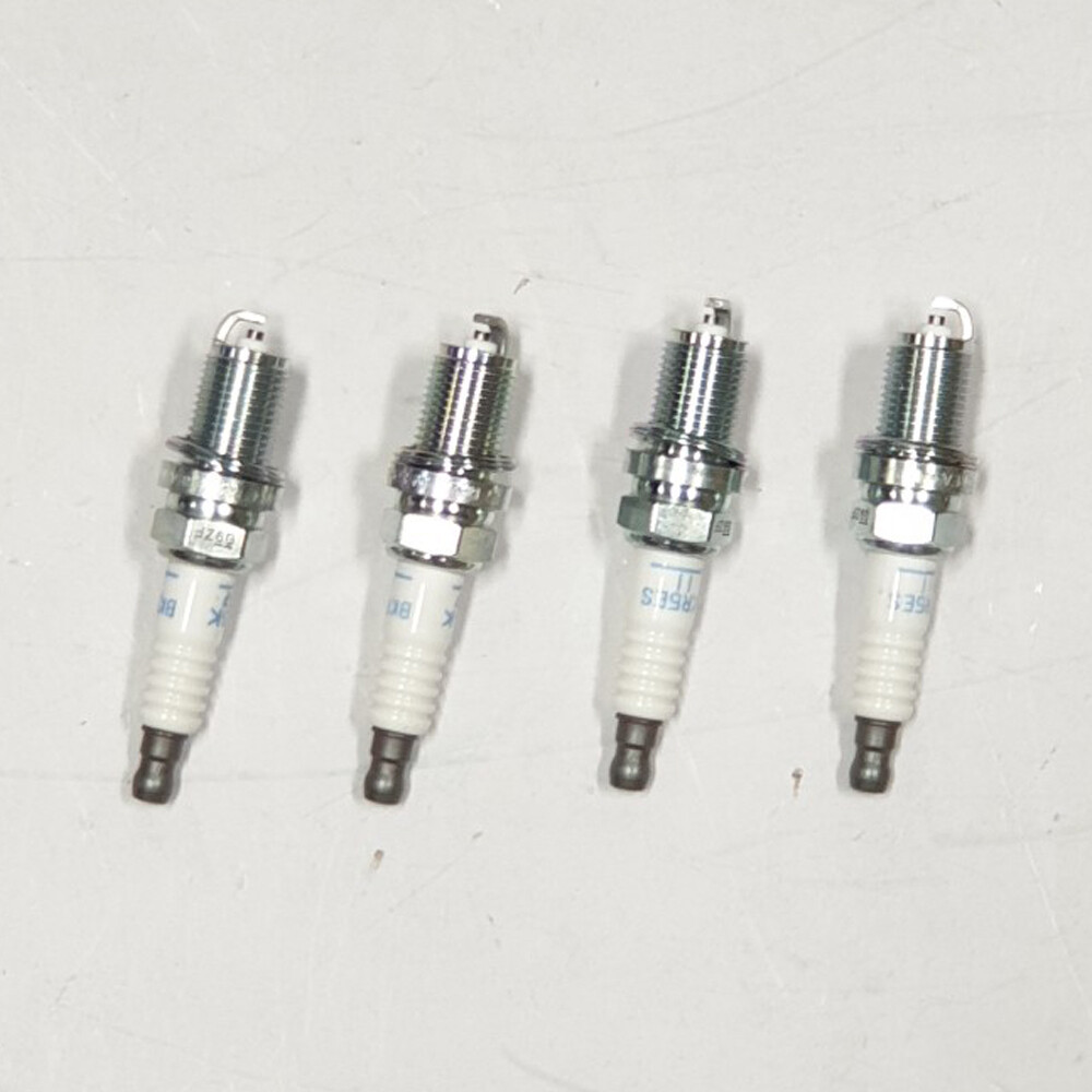 18814 11051 Spark Plug 4EA for Hyundai Elantra Accent Getz Tiburon Sonata