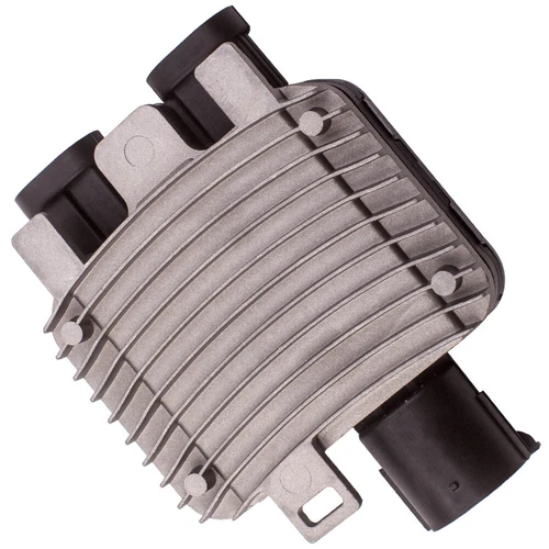 Engine Cooling Fan Radiator Control Module for Volvo XC60 2010-13 XC70 2007-15、 - Picture 3 of 8