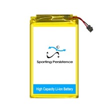 Rechargeable 1365mAh Good Quality Sub Battery For Motorola razr 4G 2019 XT2000