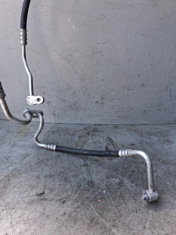 2019 NISSAN MICRA K14 AIR CONDITIONING AC PIPE HOSE LINE 3912060 - Image 2 of 4