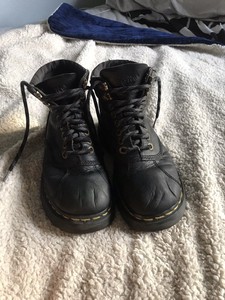 doc martens size 7