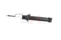 GH StoßDäMpfer Hinterachse FüR Nissan Almera I Hatchback N15 1.4 Sgxlx 1.6