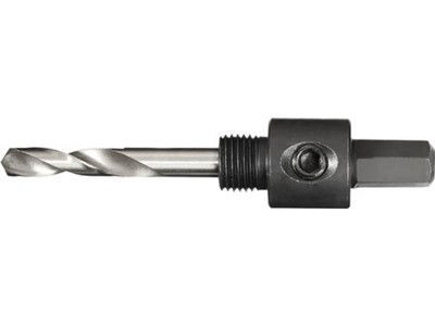 PROMAT  Aufnahmeschaft  14 - 30 mm Schaftausführung 6-kant 9,5 mm