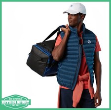 Gilet North Sails uomo giubbino smanicato con cerniera tempo libero casual logo